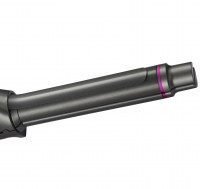 ФИГАРО И ПЕГЛА ЗА КОСА MAX HC 99A 2 во 1